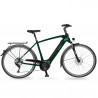 VTC électrique VDV AEB 890 Smart - transmission dérailleur