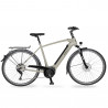 VTC électrique VDV AEB 890 Smart - transmission dérailleur