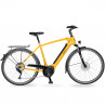 VTC électrique VDV AEB 890 Smart - transmission dérailleur