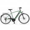 VTC électrique VDV AEB 890 Smart - transmission dérailleur