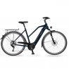 VTC électrique VDV AEB 890 Smart - transmission dérailleur