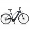 VTC électrique VDV AEB 890 Smart - transmission dérailleur