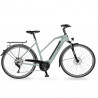 VTC électrique VDV AEB 890 Smart - transmission dérailleur