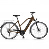 VTC électrique VDV AEB 890 Smart - transmission dérailleur