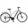 VTC électrique VDV AEB 890 Smart - transmission dérailleur