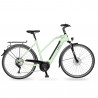 VTC électrique VDV AEB 890 Smart - transmission dérailleur