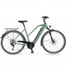 VTC électrique VDV AEB 890 Smart - transmission dérailleur