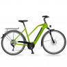 VTC électrique VDV AEB 890 Smart - transmission dérailleur