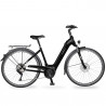 VTC électrique VDV AEB 890 Smart - transmission dérailleur