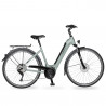 VTC électrique VDV AEB 890 Smart - transmission dérailleur