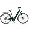 VTC électrique VDV AEB 890 Smart - transmission dérailleur