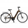 VTC électrique VDV AEB 890 Smart - transmission dérailleur