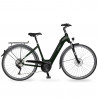 VTC électrique VDV AEB 890 Smart - transmission dérailleur