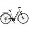 VTC électrique VDV AEB 890 Smart - transmission dérailleur