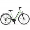 VTC électrique VDV AEB 890 Smart - transmission dérailleur