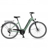 VTC électrique VDV AEB 890 Smart - transmission dérailleur