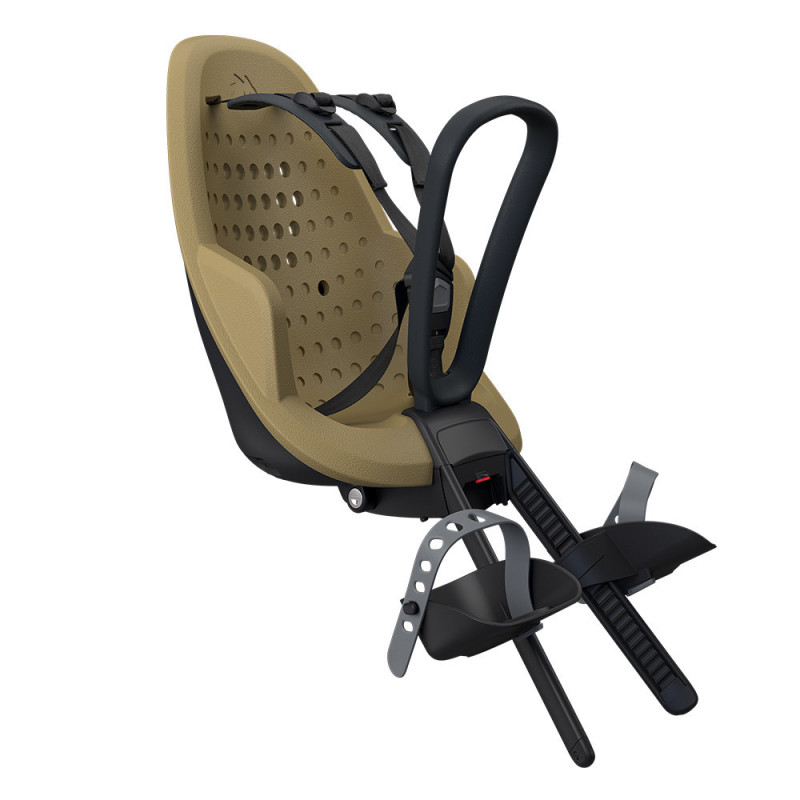 Porte-bébé vélo avant Thule Yepp 2 Mini