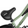 Vélo enfant 24" Woom Now 5 selle ergonomique