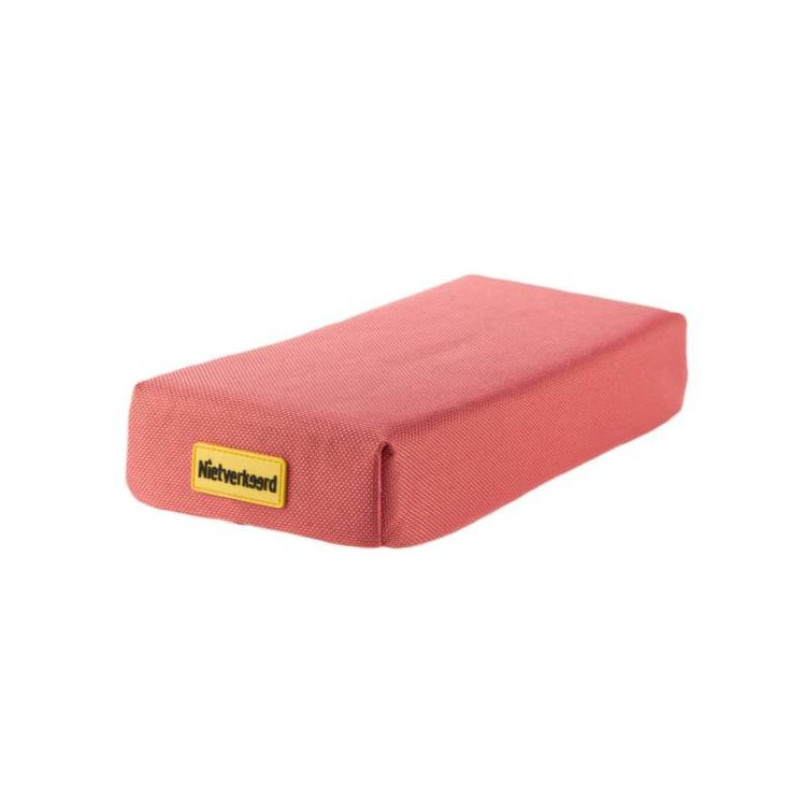 Coussin pour porte-bagages vélo