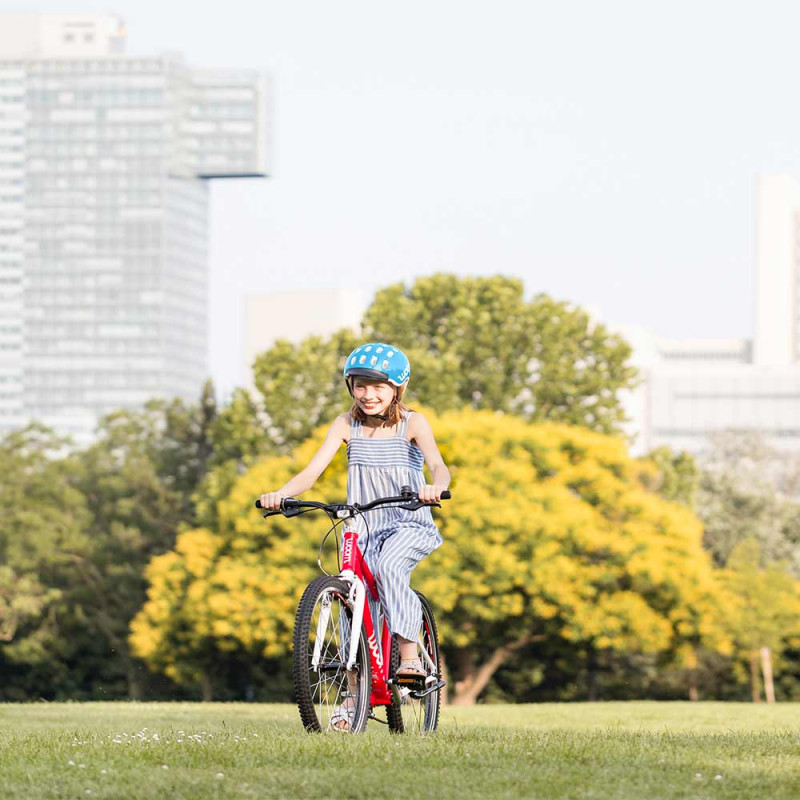 Vélo Electrique Enfant 10 - 14 ans WOOM Up 6