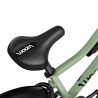 Vélo enfant 26" Woom Now 6 selle ergonomique