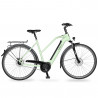 VTC électrique VDV AEB 890 Smart - transmission moyeu