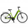 VTC électrique VDV AEB 890 Smart - transmission moyeu
