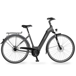 VTC électrique VDV AEB 890 Smart - transmission moyeu