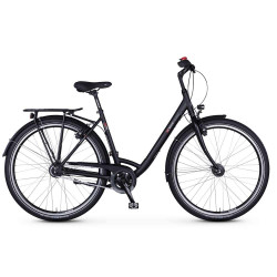 Vélo tout chemin VSF Fahrradmanufaktur T-50 - Shimano Nexus 8 / HS11