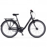 Vélo tout chemin VSF Fahrradmanufaktur T-50 - Nexus 8 / HS11 - Wave