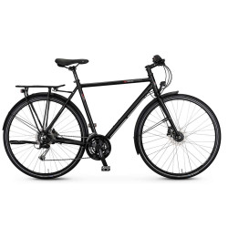 Vélo tout chemin VSF Fahrradmanufaktur T-50 Sport