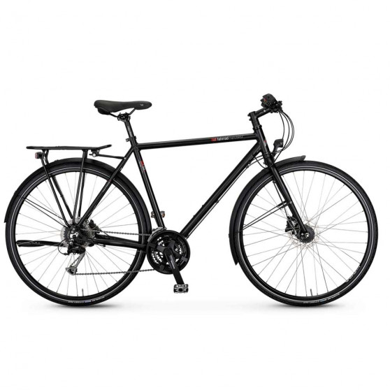 Vélo tout chemin VSF Fahrradmanufaktur T-50 Sport - Diamant