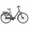 Vélo de ville Gazelle Orange C7+