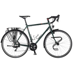 Vélo trekking VSF Fahrradmanufaktur TX-Randonneur