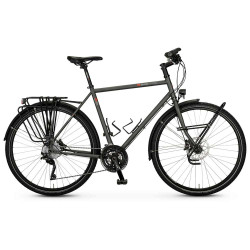 Vélo trekking VSF Fahrradmanufaktur TX-800 - Deore XT 30V / Disc