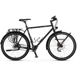 Vélo trekking VSF Fahrradmanufaktur TX-1200