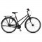 Vélo tout chemin VSF Fahrradmanufaktur T-100 - Shimano Nexus 8 / HS11