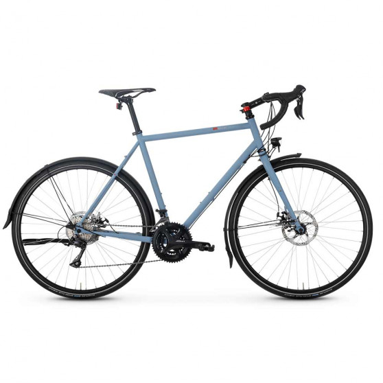 Vélo trekking VSF Fahrradmanufaktur T-Randonneur Sport