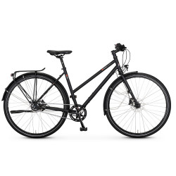 Vélo randonneuse allemande best sale