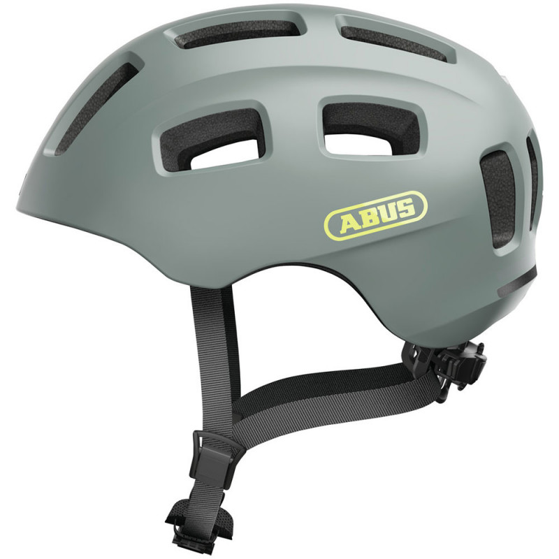 Casque vélo enfant Abus Youn-I 2.0 - Cyclable