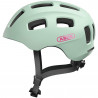 Casque vélo enfant Abus Youn-I 2.0 violet