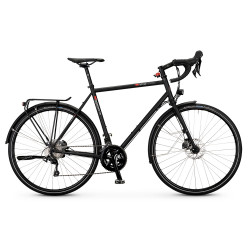 Vélo trekking VSF Fahrradmanufaktur T-Randonneur Lite