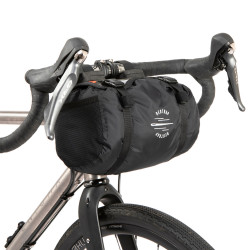 Sacoche de guidon bikepacking Restrap Race Bar Bag 7L