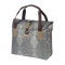 Sacoche de vélo ville Basil Elegance Shopper 20L