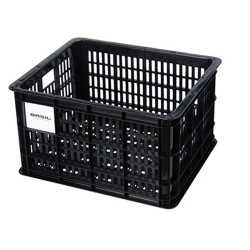 Caisse de transport Basil Crate M 29.5L