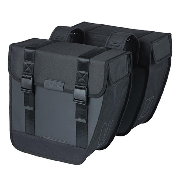 Sacoche double vélo Basil Tour Waterproof 28L