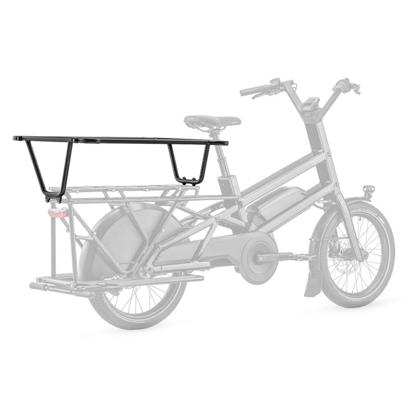 Accessoire velo cargo : Tout pour votre cargo bike surCyclable !