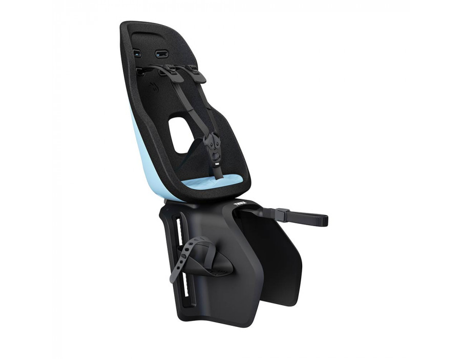 Porte-bébé sur porte-bagages Thule Yepp Nexxt 2 Maxi - Cyclable