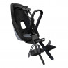 Porte-bébé vélo Thule Yepp Nexxt 2 Mini gris