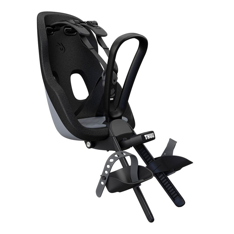 Porte-bébé vélo avant Thule Yepp 2 Mini